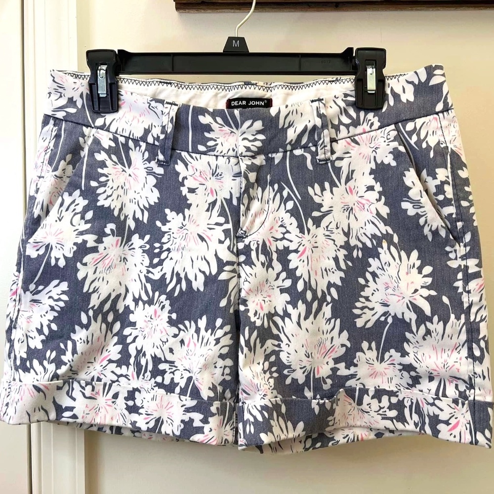 Daer John Women's Shorts Size 28